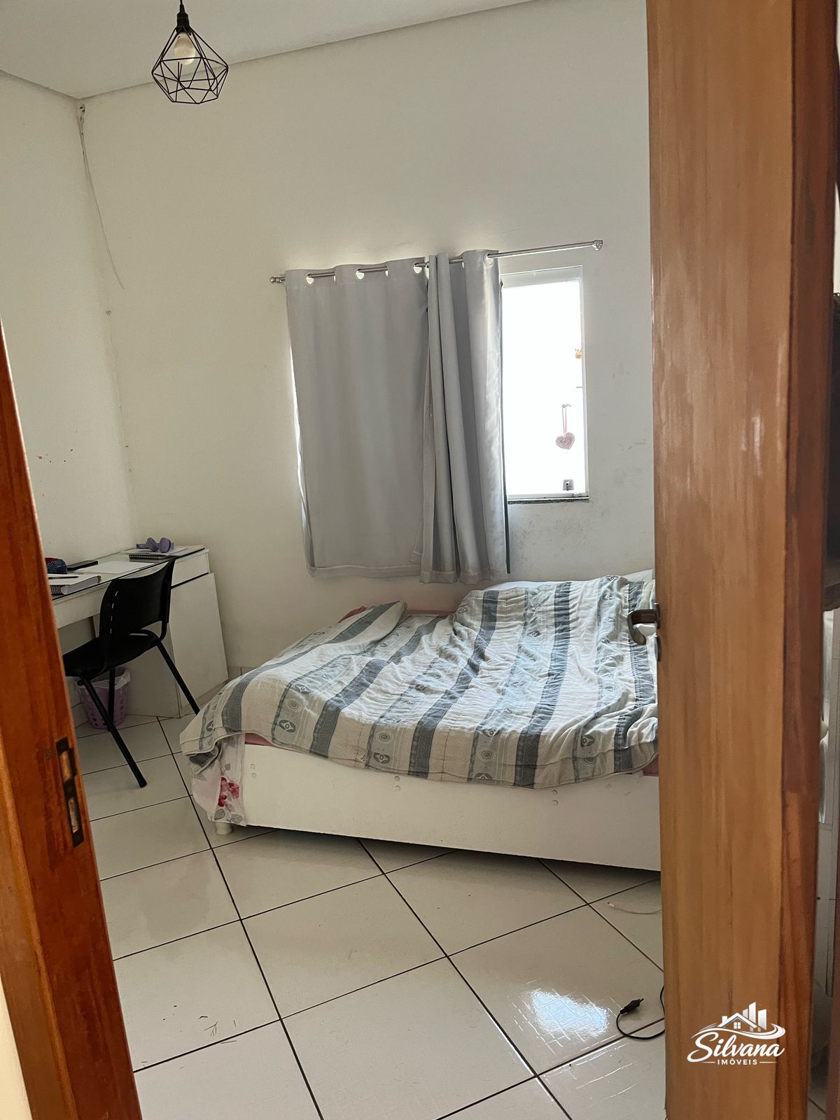 Excelente Casa no Bairro das Indústrias – Ideal para Família Grande
