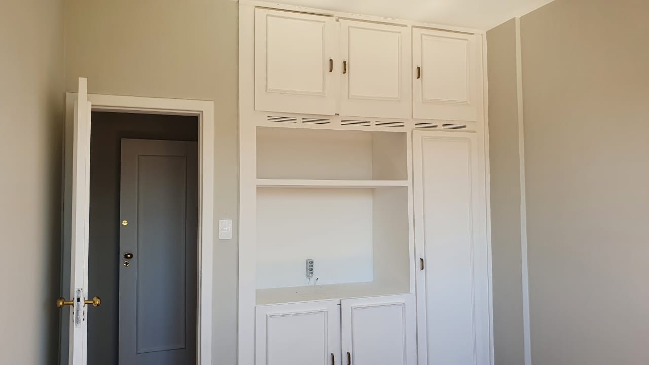 APARTAMENTO COBERTURA NO N.S. DO CARMO 1